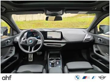BMW M135 xDrive PANO ACC HUD H&K  360° MEMORY