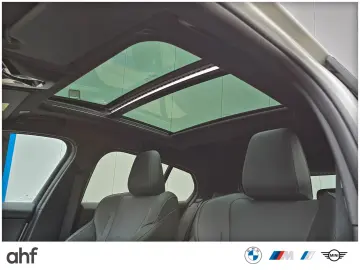 BMW M135 xDrive PANO ACC HUD H&K  360° MEMORY