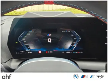 BMW M135 xDrive PANO ACC HUD H&K  360° MEMORY