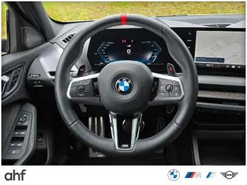 BMW M135 xDrive PANO ACC HUD H&K  360° MEMORY