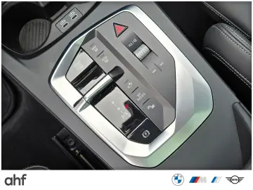 BMW M135 xDrive PANO ACC HUD H&K  360° MEMORY