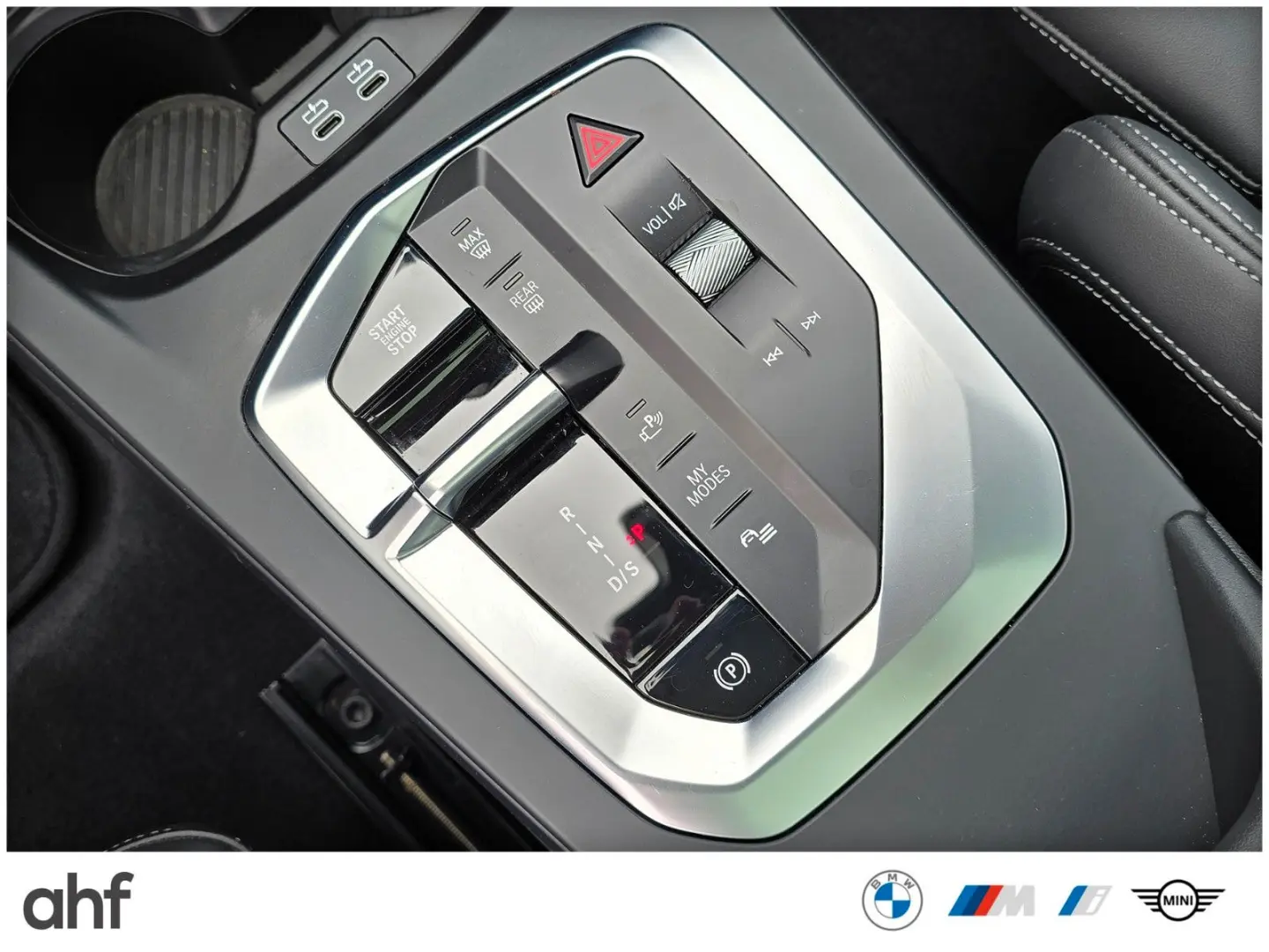 BMW M135 xDrive PANO ACC HUD H&K  360° MEMORY