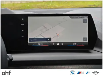 BMW M135 xDrive PANO ACC HUD H&K  360° MEMORY