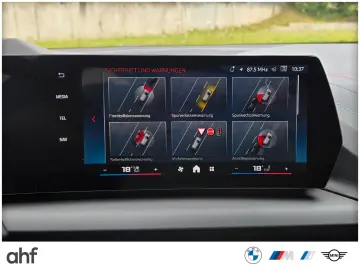 BMW M135 xDrive PANO ACC HUD H&K  360° MEMORY