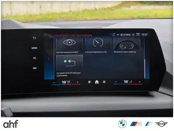 BMW M135 xDrive PANO ACC HUD H&K  360° MEMORY