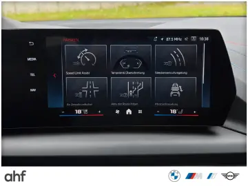 BMW M135 xDrive PANO ACC HUD H&K  360° MEMORY