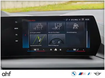 BMW M135 xDrive PANO ACC HUD H&K  360° MEMORY