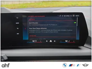 BMW M135 xDrive PANO ACC HUD H&K  360° MEMORY
