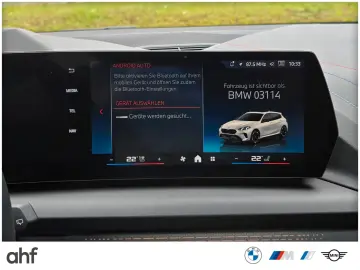 BMW M135 xDrive PANO ACC HUD H&K  360° MEMORY