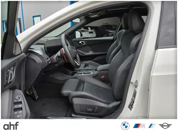 BMW M135 xDrive PANO ACC HUD H&K  360° MEMORY