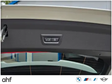 BMW M135 xDrive PANO ACC HUD H&K  360° MEMORY