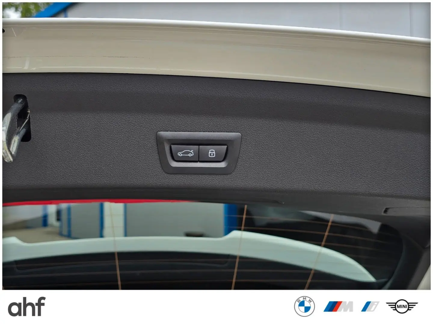 BMW M135 xDrive PANO ACC HUD H&K  360° MEMORY