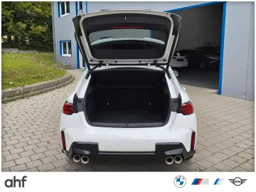 BMW M135 xDrive PANO ACC HUD H&K  360° MEMORY