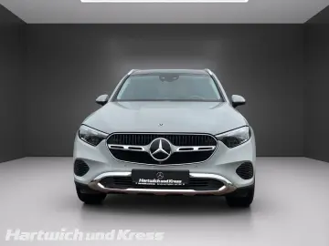 Mercedes Benz GLC 300 4Matic Avantgarde Pano Guard360  Bur