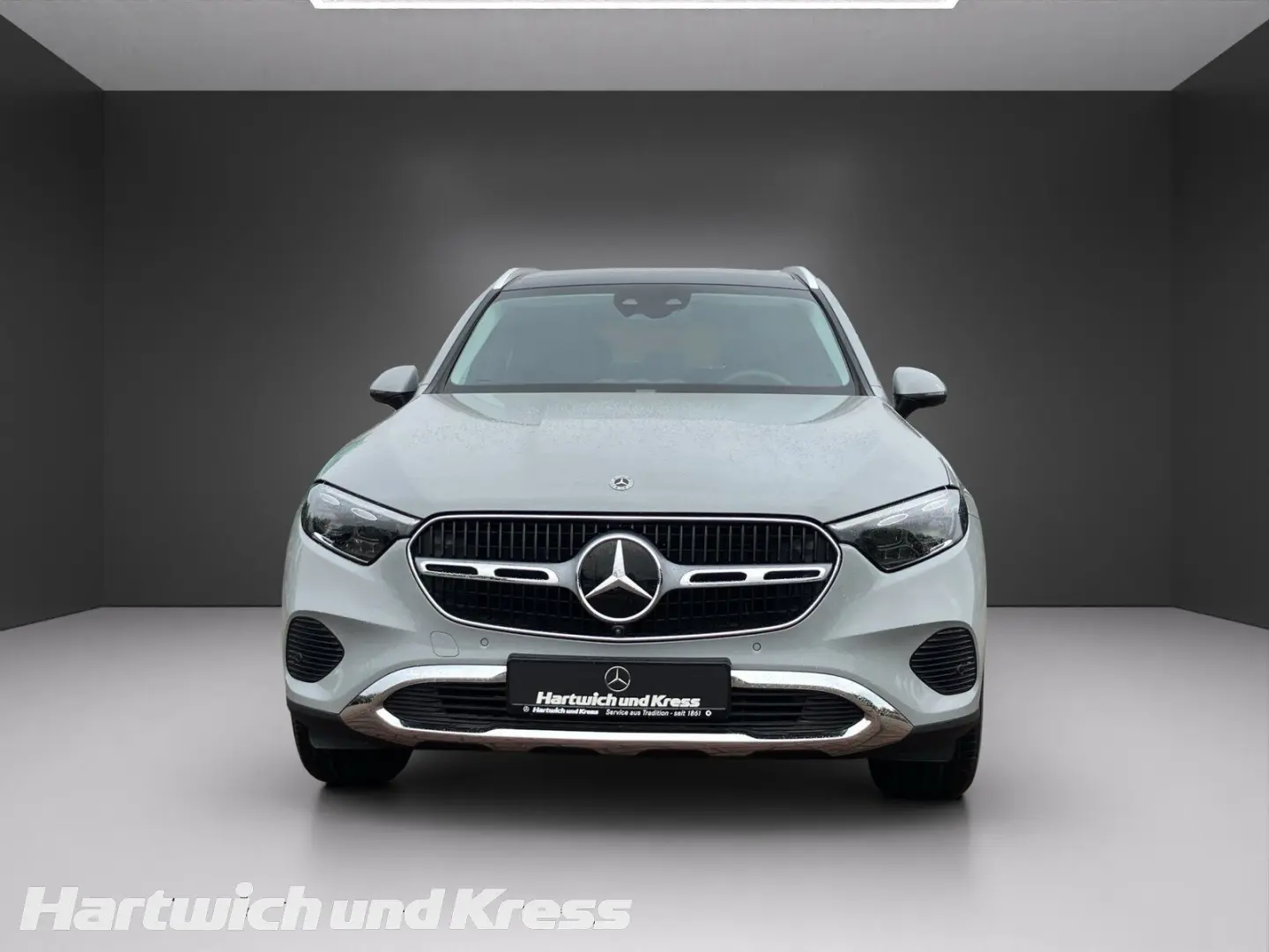 Mercedes Benz GLC 300 4Matic Avantgarde+Pano+Guard360°+Bur