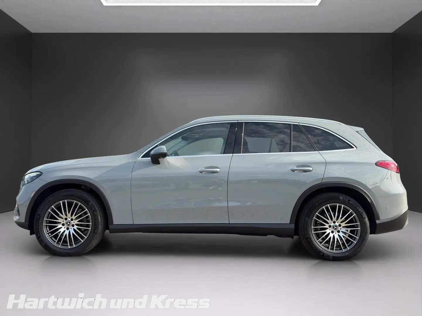 Mercedes Benz GLC 300 4Matic Avantgarde+Pano+Guard360°+Bur