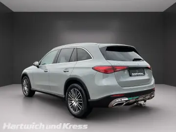 Mercedes Benz GLC 300 4Matic Avantgarde+Pano+Guard360°+Bur