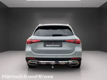 Mercedes Benz GLC 300 4Matic Avantgarde+Pano+Guard360°+Bur