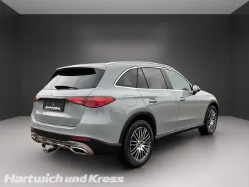 Mercedes Benz GLC 300 4Matic Avantgarde+Pano+Guard360°+Bur