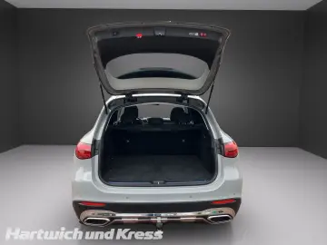 Mercedes Benz GLC 300 4Matic Avantgarde+Pano+Guard360°+Bur