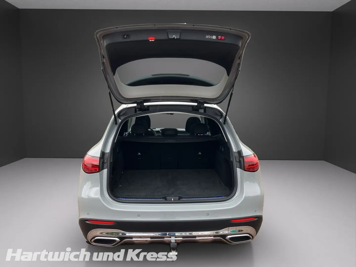 Mercedes Benz GLC 300 4Matic Avantgarde+Pano+Guard360°+Bur