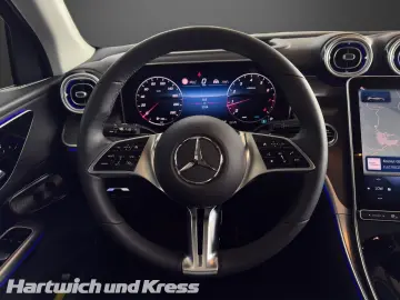 Mercedes Benz GLC 300 4Matic Avantgarde+Pano+Guard360°+Bur