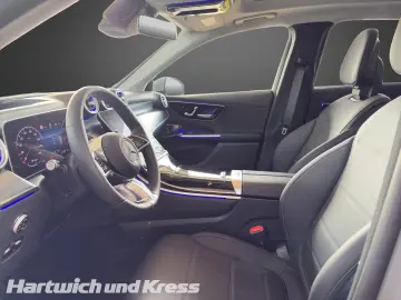 Mercedes Benz GLC 300 4Matic Avantgarde+Pano+Guard360°+Bur