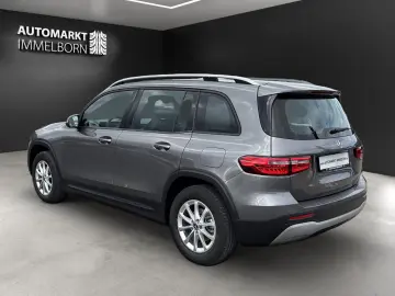 Mercedes Benz GLB 200 LED*Navi*DAB*Leder*DigTacho