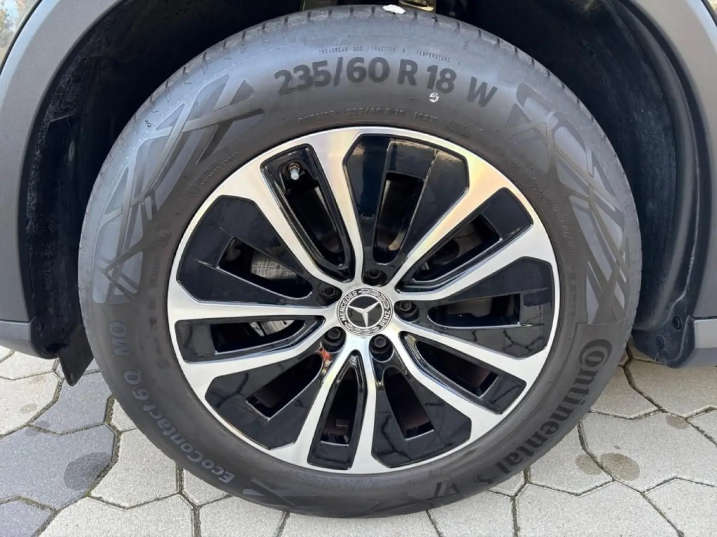 Mercedes Benz GLC 200 4M Avantgarde/9G/LED/Navigation/