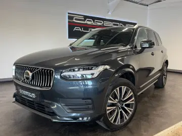 XC 90  B5 D AWD  LEDER 7-SITZER PANORAMA