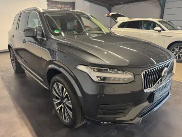XC 90  B5 D AWD**LEDER+7-SITZER+PANORAMA**