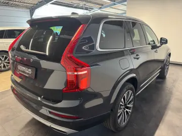 XC 90  B5 D AWD**LEDER+7-SITZER+PANORAMA**