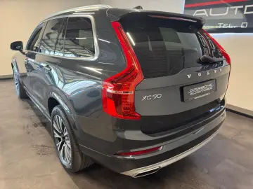 XC 90  B5 D AWD**LEDER+7-SITZER+PANORAMA**