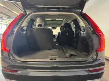 XC 90  B5 D AWD**LEDER+7-SITZER+PANORAMA**