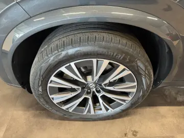 XC 90  B5 D AWD**LEDER+7-SITZER+PANORAMA**