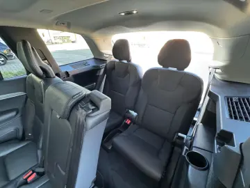 XC 90  B5 D AWD**LEDER+7-SITZER+PANORAMA**