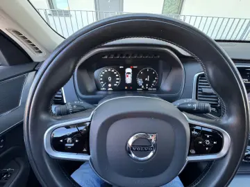 XC 90  B5 D AWD**LEDER+7-SITZER+PANORAMA**