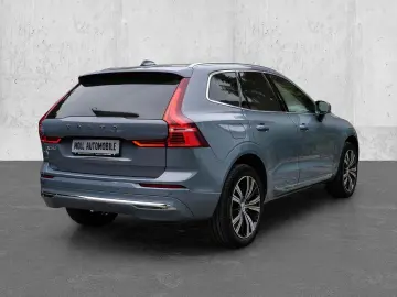 XC60 Inscription AWD B4 Diesel EU6d StandHZG El.