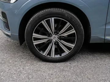 XC60 Inscription AWD B4 Diesel EU6d StandHZG El.