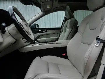 XC60 Inscription AWD B4 Diesel EU6d StandHZG El.