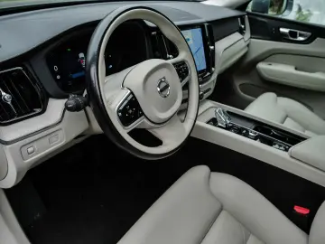 XC60 Inscription AWD B4 Diesel EU6d StandHZG El.