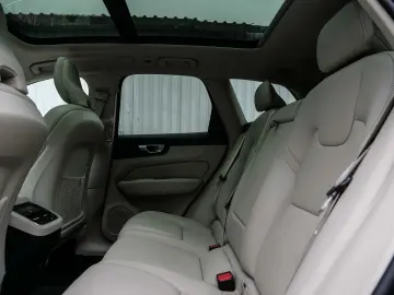XC60 Inscription AWD B4 Diesel EU6d StandHZG El.
