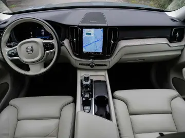 XC60 Inscription AWD B4 Diesel EU6d StandHZG El.