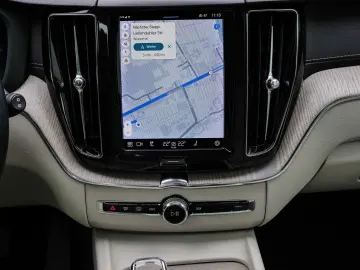 XC60 Inscription AWD B4 Diesel EU6d StandHZG El.