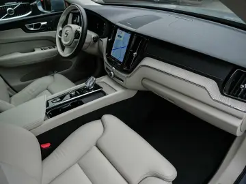 XC60 Inscription AWD B4 Diesel EU6d StandHZG El.