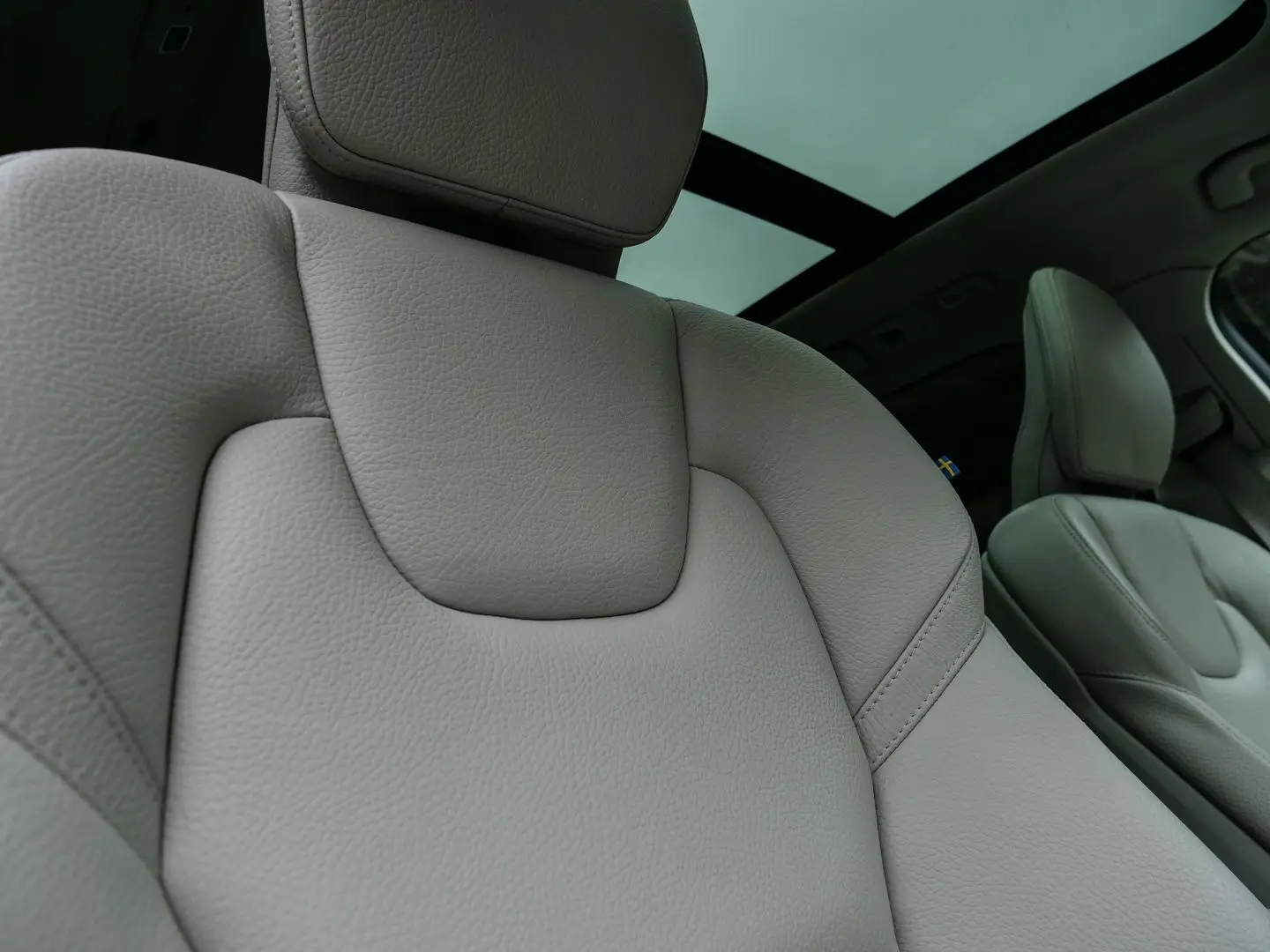 XC60 Inscription AWD B4 Diesel EU6d StandHZG El.
