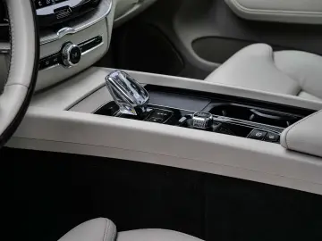 XC60 Inscription AWD B4 Diesel EU6d StandHZG El.