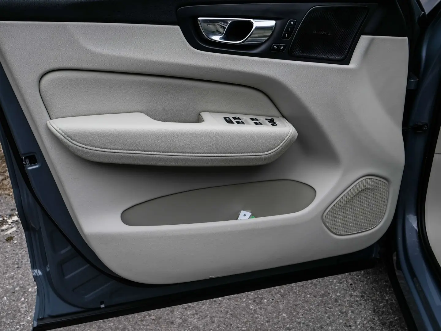 XC60 Inscription AWD B4 Diesel EU6d StandHZG El.