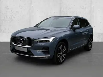 XC60 Inscription AWD B4 Diesel EU6d StandHZG El.