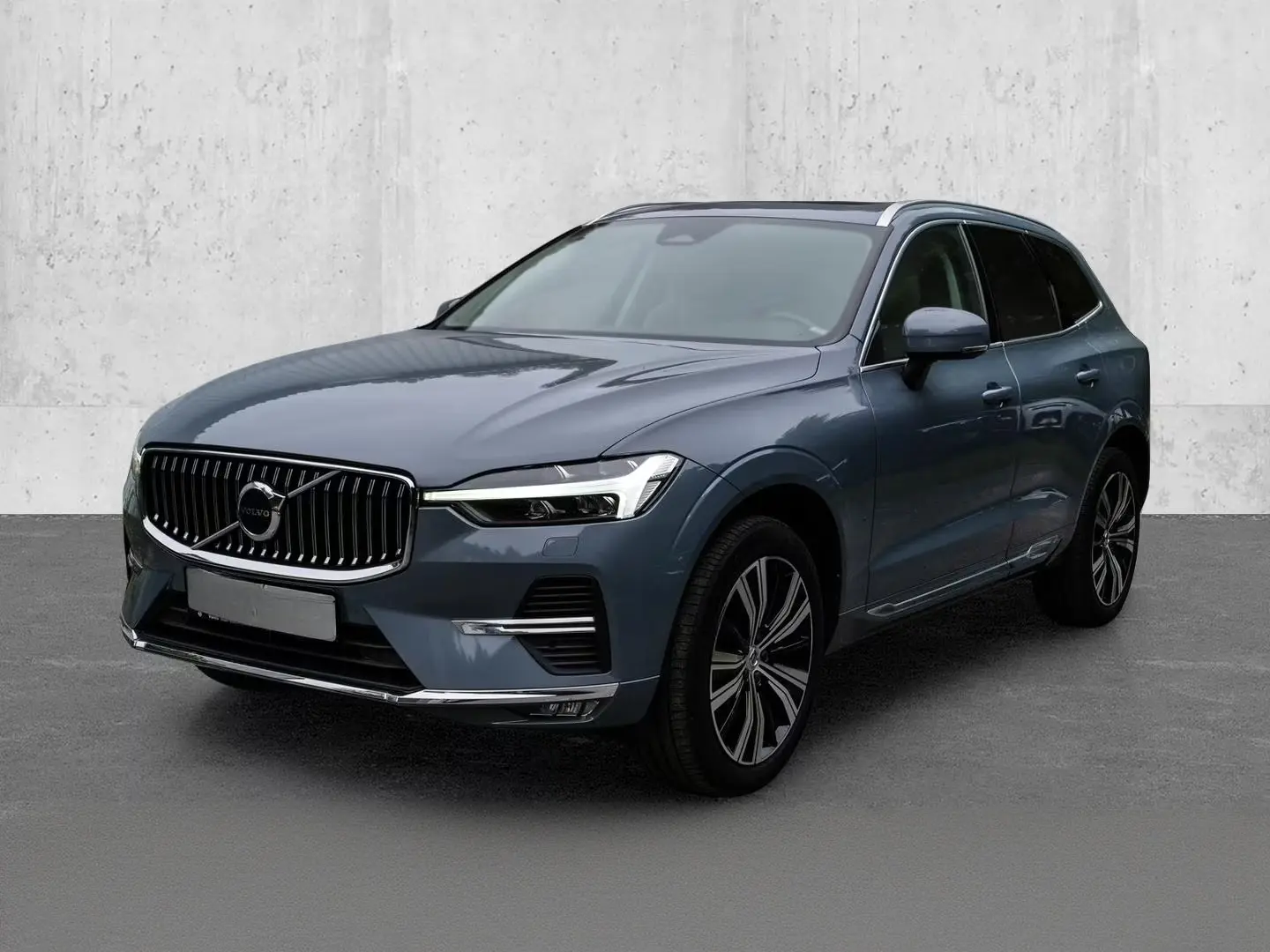 XC60 Inscription AWD B4 Diesel EU6d StandHZG El.